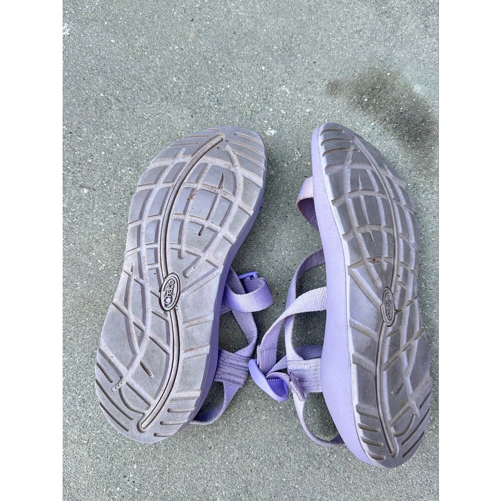 Chaco / Monochrome Lilac Purple / W 9 - Picture 5 of 6